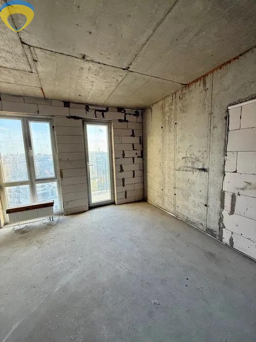 продажа однокомнатной квартиры номер A-174619 в Приморском районе, фото номер 8